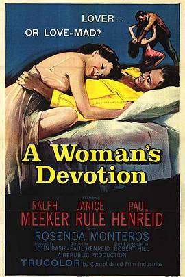  A Woman\'s Devotion