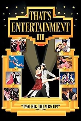   That\'s Entertainment! III