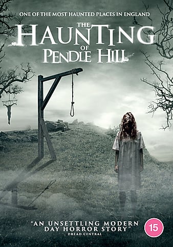 ¶ɽֹ The Haunting of Pendle Hill