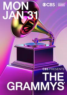 64佱 The 64th Annual Grammy Awards