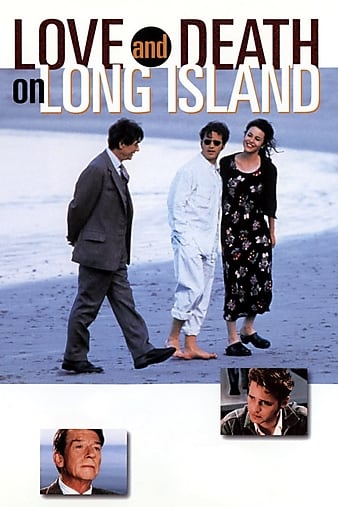  Love and Death on Long Island