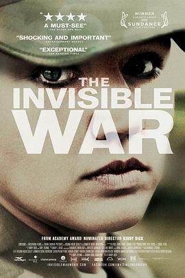 صս The Invisible War