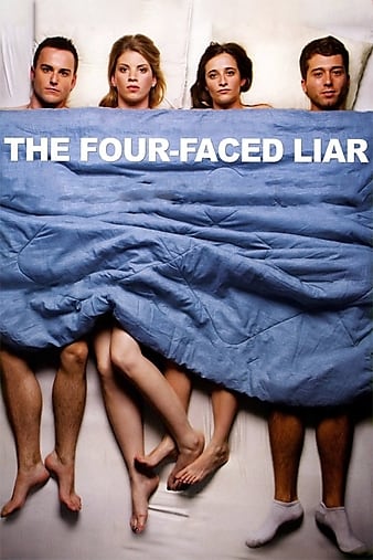 Ľ The Four-Faced Liar