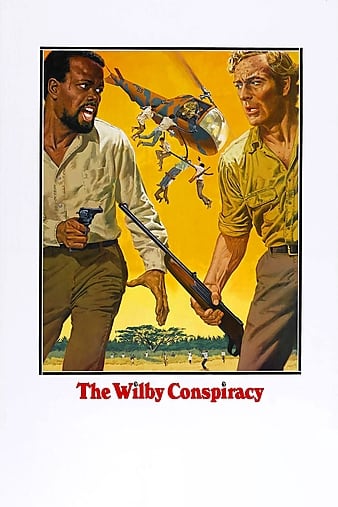 ı The Wilby Conspiracy