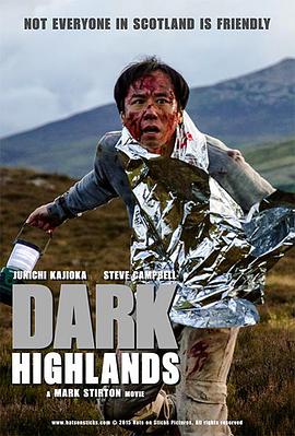 ڰԭ Dark Highlands