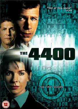 4400 һ The 4400 Season 1