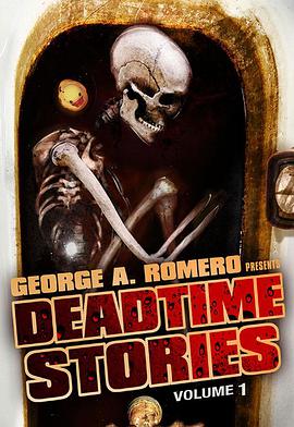  Deadtime Stories