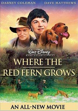 ɫݲݵĹ Where the Red Fern Grows