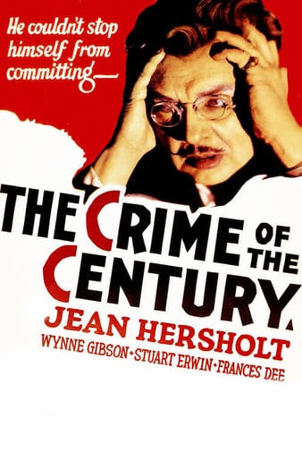 ͷ The Crime of the Century