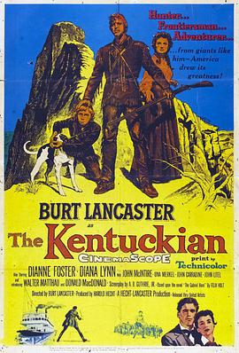  The Kentuckian