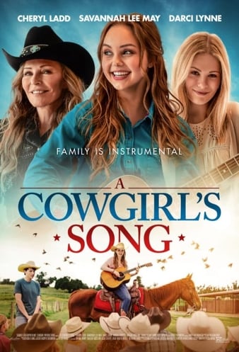 Ůţ֮ A Cowgirl\'s Song