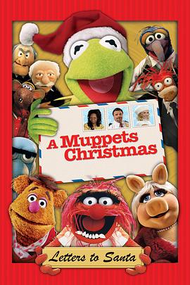 żʥ˵ Muppets: Letters to Santa