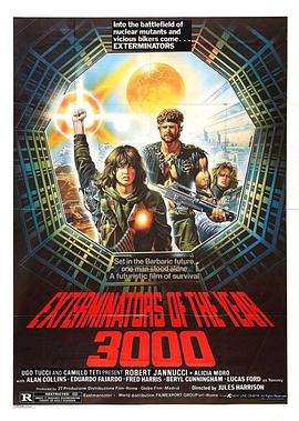 3000ս Gli sterminatori dell\'anno 3000