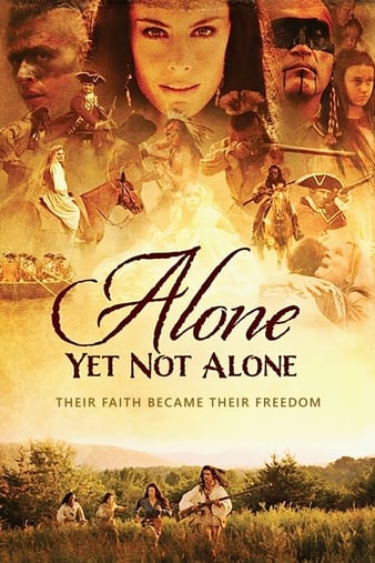 ¶¶ Alone Yet Not Alone