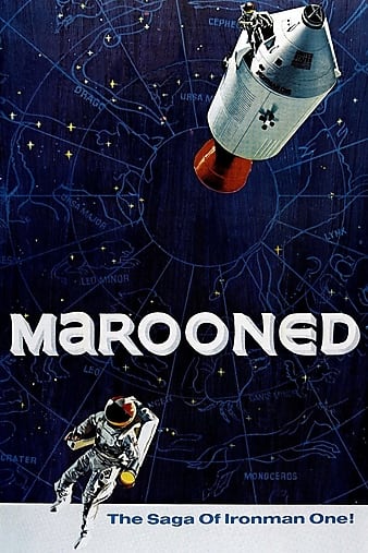 ̻ Marooned