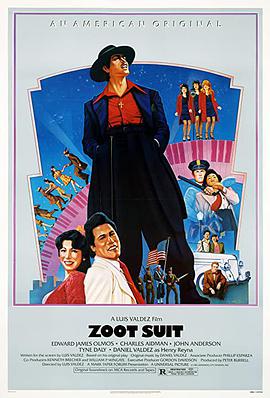  Zoot Suit