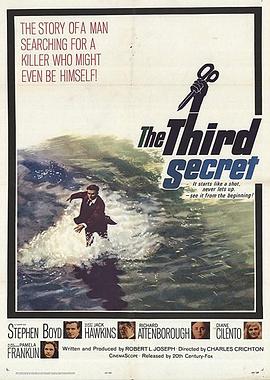  The Third Secret