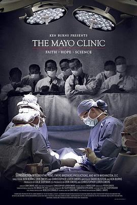 ÷ϣѧ The Mayo Clinic, Faith, Hope and Science