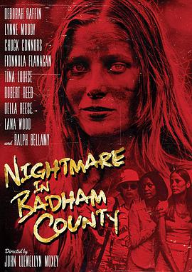 ׵ºķ Nightmare in Badham County