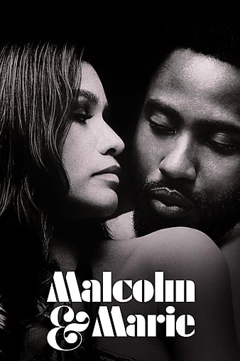 ķ Malcolm & Marie