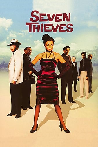  Seven Thieves