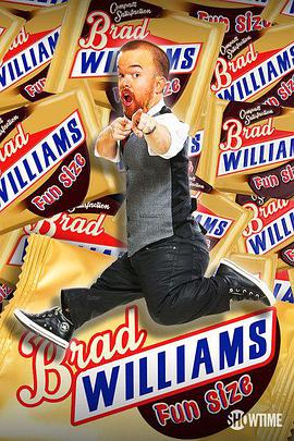 Brad Williams: Fun Size