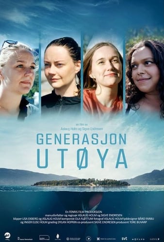 Generasjon Utya