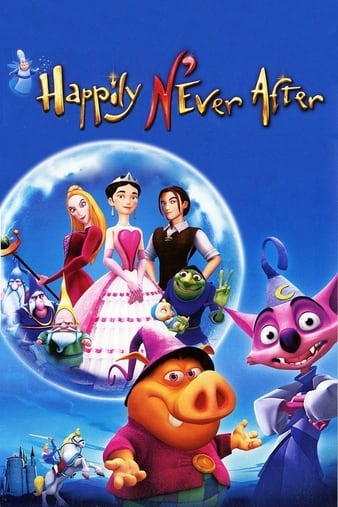 а Happily N\'Ever After