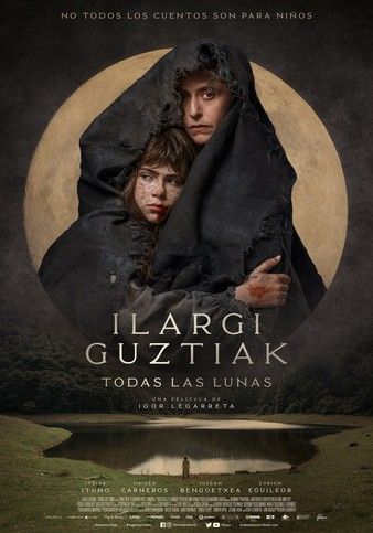 ޾ Ilargi Guztiakе