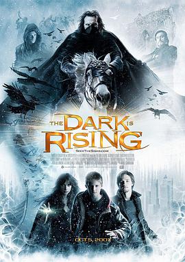 ڰ The Seeker: The Dark Is Rising