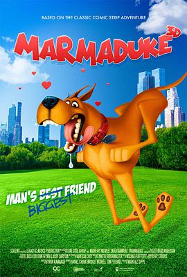 ṷ Marmaduke