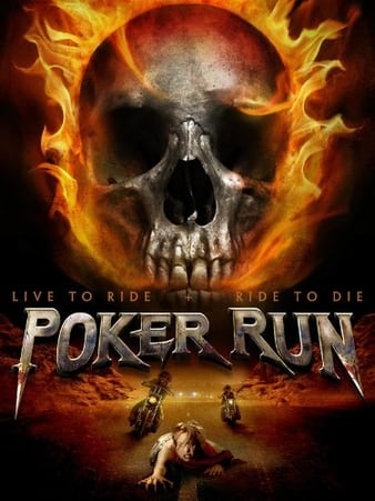 ж Poker Run