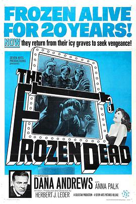 ʬƻ The Frozen Dead