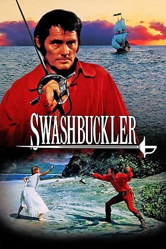 Ժ Swashbuckler