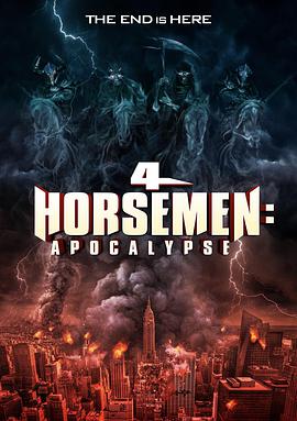 ĸˣʾ¼ 4 Horsemen: Apocalypse