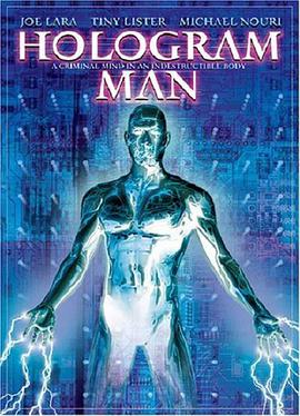 δ Hologram Man