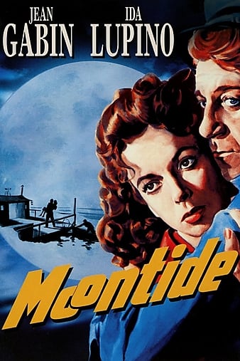 ϫ Moontide