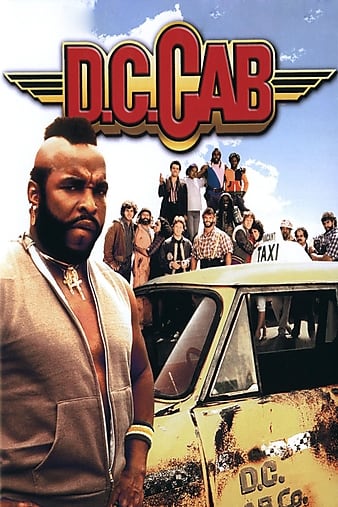 Ƴ D.C. Cab