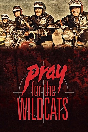  Pray for the Wildcats