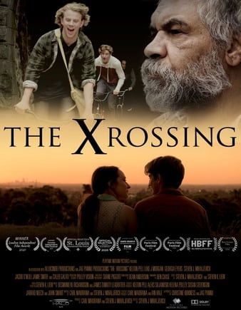 Xrossing