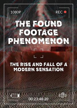 The Found Footage Phenomenon