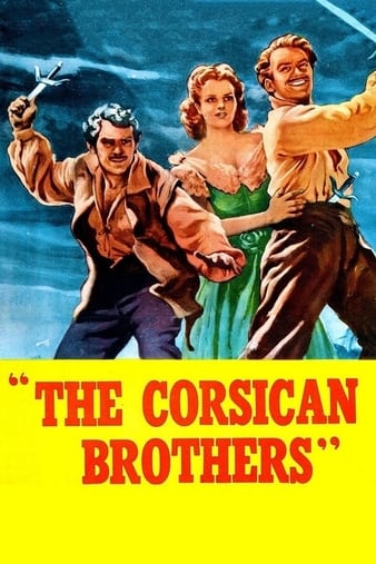 ֵ The Corsican Brothers