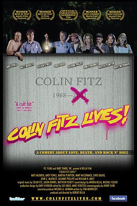 Colin Fitz Lives!