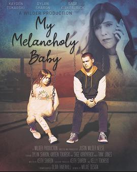 ı My Melancholy Baby