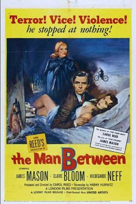  The Man Between