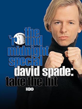 David Spade Take The Hit