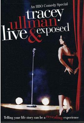 Tracey Ullman: Live and Exposed