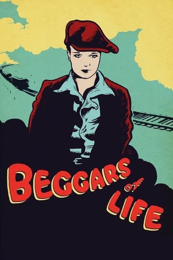 ؤ Beggars Of Life