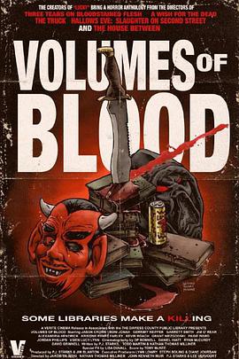 Volumes of Blood