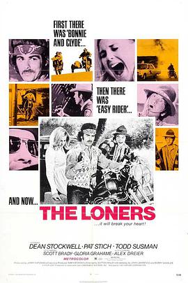  The Loners